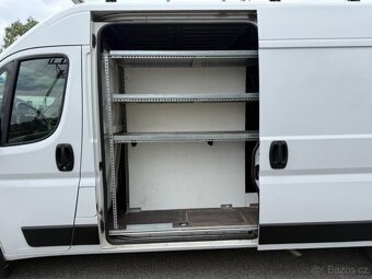 Fiat Ducato DÍLNA - 9