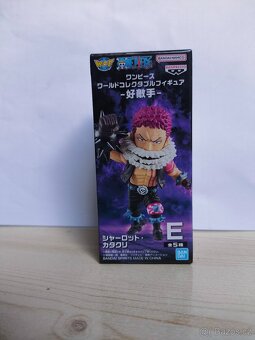 Figurky One Piece (sběratelské) - 9