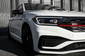 Volkswagen Jetta GLI AUTOBAHN 2.0 TSI - 9