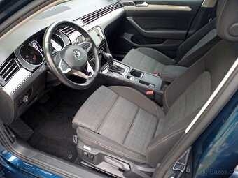 Passat variant 1.6 TDI 88kw - 9