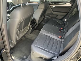 Volkswagen Touareg 3.0TDi 210kW R-LINE 4MOTION r.v. 2024 DPH - 9