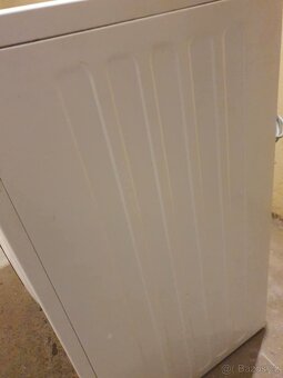 PRACKA WHIRLPOOL,BOCNI PLNENI,6KG,DISPLEJ,PLNE FUNKCNI - 9