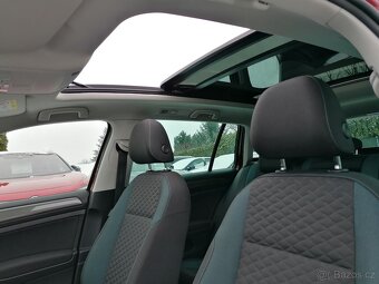 Volkswagen Golf 1.6 TDi IQ Drive,Panorama - 9