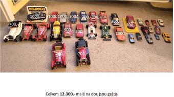 Modely Alfa Romeo - 9