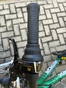 Dětské jízdní kolo Author Matrix vel. 20 - 9