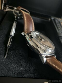 Panerai 372 PAM00372 Luminor 1950 3 Days 47mm Kompletní sada - 9
