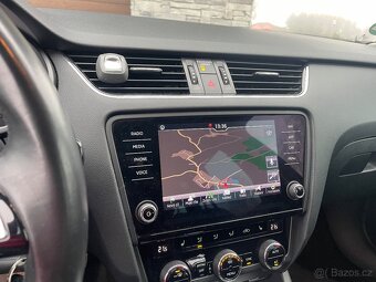 Škoda octavia kombi 1.6 TDi Dsg - 9