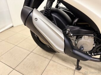 PIAGGIO BEVERLY 350,ABS - 9