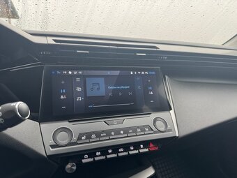 Peugot 308 SW, automat, 1. maj, kombi, záruka, skvělý stav - 9