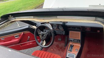 Opel Commodore B GS coupe - 9