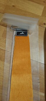 Skialpový set K2 Wayback 174 cm, vázání, pásy, boty - 9