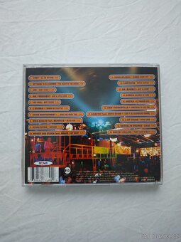 CD - Taneční mix - 9