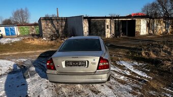 Volvo S80 2.5TDI 103KW - 9