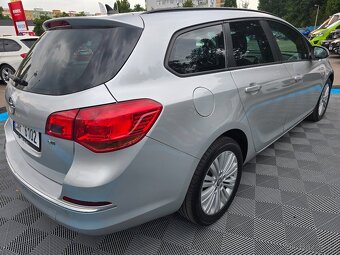 ⭐Opel Astra kombi 1.6CDTI/ČR/1.MAJ/100KW/DPH⭐ - 9