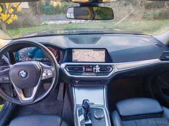 BMW 318D G21 Individual Dravit grey - 9