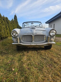 Fiat 1200 TV Transformabile - 9