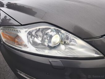 Prodám Ford Mondeo combi 2.2 TDCi - 9