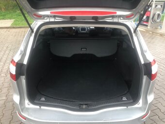 Ford Mondeo 2.0TDCI,103kw - 9