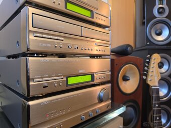 HiFi Systém DENON 110 - 9
