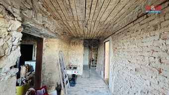 Prodej chalupy, 82 m², Zlešice - 9