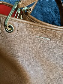 Emporio Armani shopping bag, největší velikost - 9