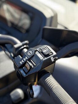 CAN-AM OUTLANDER XTP 1000R 2025 - 9