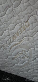 Matrace 90x200 (2ks) - 9