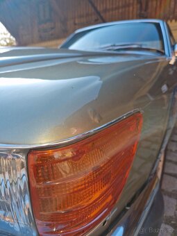 Mercedes Benz SLC 280 - 9