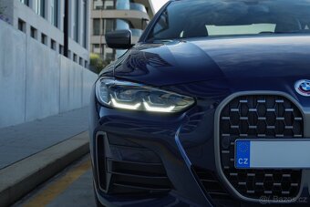 BMW M440i x-Drive H/K DPH - 9
