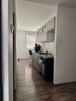 Byt 3+1 72m2 - předběžná nabídka pronájmu - 9