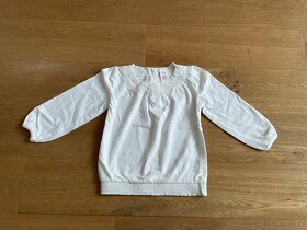 Set oblečení pro holčičku 74/80 - 9
