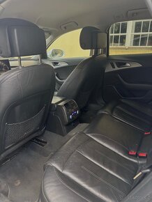 Audi A6 r.v. 2014 3,0TDi manuál - 9