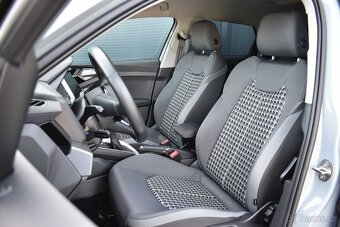 Audi A1 35 TFSI CITYCARVER 2xPNEU DPH ČR 1.MAJITEL - 9