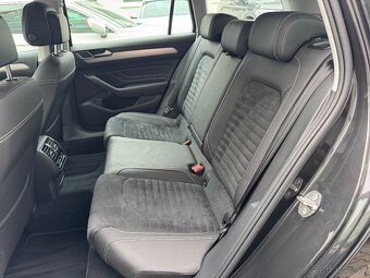 VW Passat B8 2.0 TDI 140kW DSG Matrix LED Navi ERGO Keyless - 9