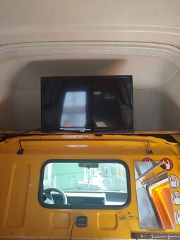 VW Transporter T4 - 9