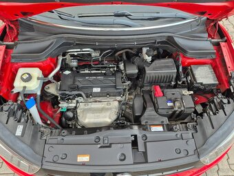 SsangYong Tivoli 1.6 Crystal 4x2 - 9