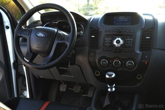 Ford Ranger 3.2 Wildtrak - 9