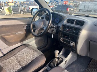 Daihatsu Terios 1.3i 4x4- - 9