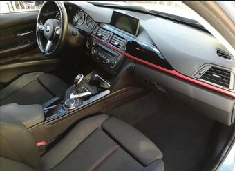 BMW 320d f31 top stav - 9