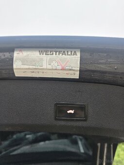 Audi Q7 3.0TDI 171kw, 2006, - 9