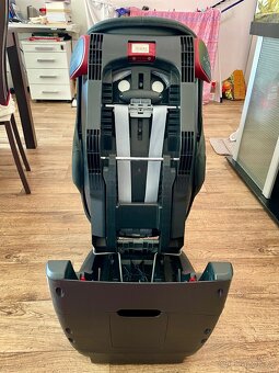 Dětská autosedačka Britax Römer King II 9-18 kg Black Storm - 9