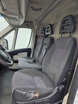 PEUGEOT BOXER 2.2 HDI - 9