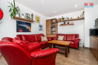 Prodej rodinného domu, 104 m², Čelákovice, ul. K. Brabce - 9