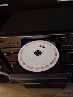 Sony LTB-D709 - 9