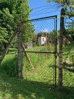 Zahrada s chatkou - Brno Bohunice - 9