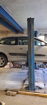 Honda civic 7g 1.6 81 kW v-tec - 9