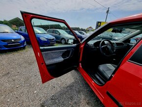 Škoda Fabia 1,4 TDI PD 59kW Classic - 9