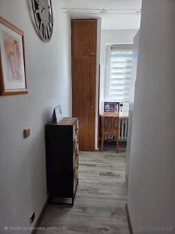 Prostorný a moderní byt 3+1 po rekonstrukci, Třešť - 9