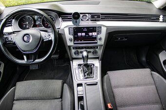Volkswagen Passat Variant 2.0 TDI BMT Comfortline DSG. - 9