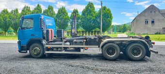 Volvo FM 340 - 9